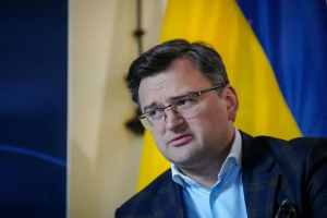Ucrania asegura que al menos 30 países apoyan la creación de un “tribunal especial” contra Rusia