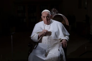 El papa Francisco asegura estar “cerca” de los afectados por el devastador terremoto de Turquía