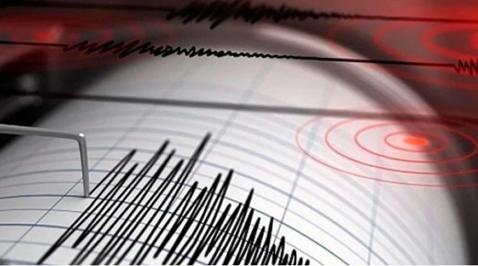 Terremoto de magnitud 6,1 sacudió una isla de Filipinas