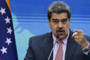 Venezuela Condemns US for Shooting Down Chinese Balloon