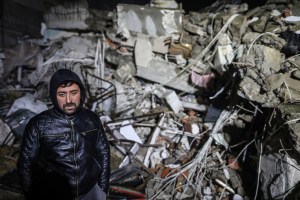Cómo avanzan las tareas de rescate tras devastador terremoto en Turquía y Siria, según la Cruz Roja Internacional