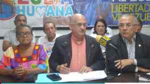 Zulia Humana convocó a participar masivamente en las primarias del #22Oct