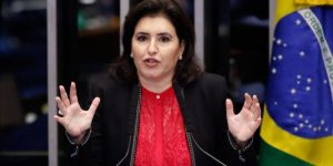Ministra brasilera aclaró que por ahora no discuten una moneda única para América Latina
