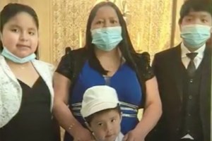 Una guardería ilegal, una carta de perdón y cuatro sogas: la madre ecuatoriana que estranguló a sus hijos y se suicidó en EEUU