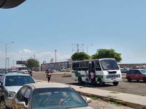 Zulianos no aguantan “la pela” con el aumento cada mes del pasaje de transporte público