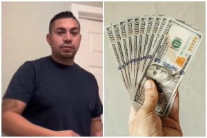 Migrante en EEUU le envió dinero a su madre para una casa, pero lo que ella decidió hacer lo devastó (VIDEO)