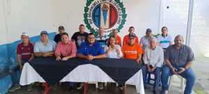 Plataforma Unitaria en Mérida exigió al CNE abrir inscripción en el Registro Electoral en todo el país