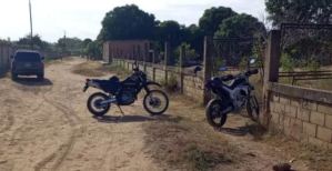 Enfrentamiento deja tres delincuentes abatidos en barrio de Zulia, uno de ellos menor de edad