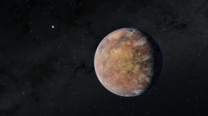 Descubrieron un exoplaneta a 31 años luz de la Tierra que podría ser habitable