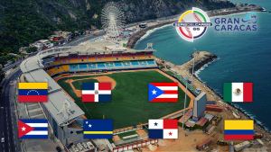 8 teams set to begin Caribbean Series in Venezuela