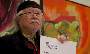 Muere Leiji Matsumoto, legendario creador japonés de manga, a los 85 años