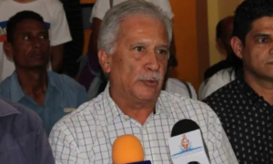Falleció el dirigente político Jorge Lepage en un accidente de tránsito en Miranda