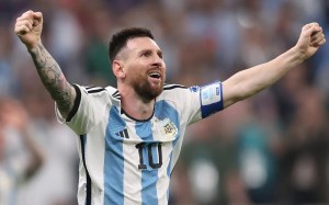 Inter de Miami no para de ganar seguidores en Instagram por el “efecto Messi”