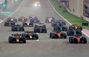 Fórmula 1 anunció nuevo formato de carreras esprint para aumentar el espectáculo