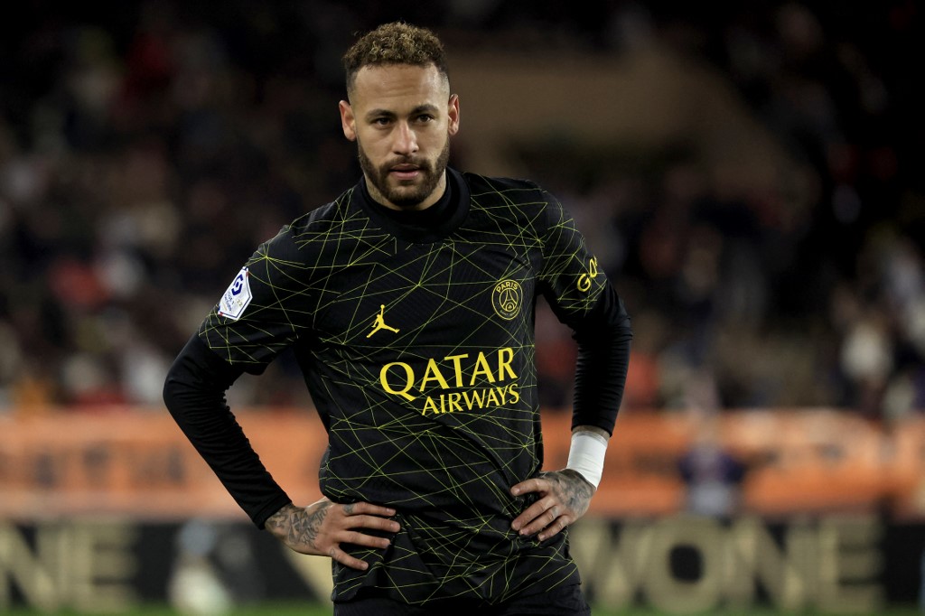 La MLS prepara otro bombazo: Neymar recibió una oferta y podría unirse a Messi en EEUU