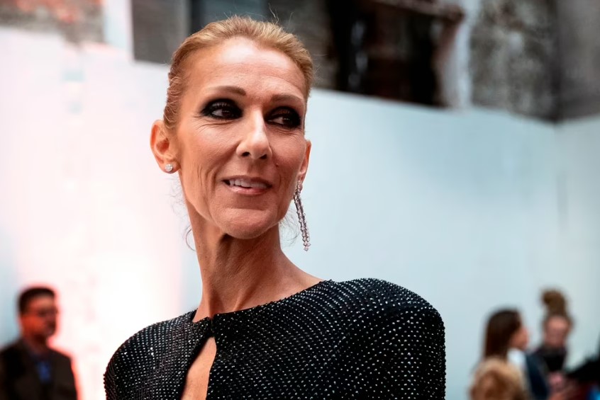 Celine Dion cancela su gira mundial por la dura enfermedad que padece