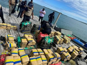 Capo de la droga que opera en Falcón hacia las islas del Caribe burla la persecución de las autoridades venezolanas