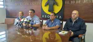Asogata denuncia mafias en la cadena de comercialización de carne y leche en Táchira