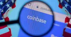 EEUU demanda a la plataforma de criptomonedas Coinbase, que se hunde en la Bolsa