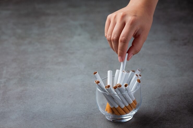 Descubren vínculo entre falta de materia gris y el deseo de fumar en adolescente