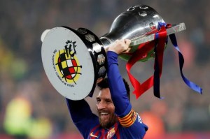 “Están hablando para volver en…”: la información de un periodista español sobre el posible regreso de Messi al Barcelona