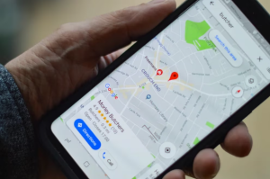 Cómo puedes usar Google Maps sin conexión a Internet