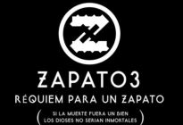 Zapato 3 regresa a Venezuela tras 10 años de ausencia con un Réquiem para Diego (Video)