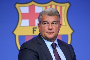 Laporta confirma que el Barcelona planea volver este verano a Estados Unidos