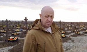 Jefe del grupo Wagner puso en duda las cifras sobre supuestas bajas ucranianas