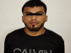 Atraparon a sujeto solicitado por tres homicidios en Barquisimeto