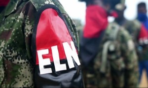 El ELN pide que la sociedad civil sea parte del monitoreo del cese al fuego