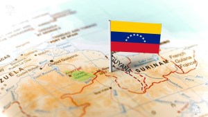 ¿A qué se debe la controversia entre Venezuela y Guyana?