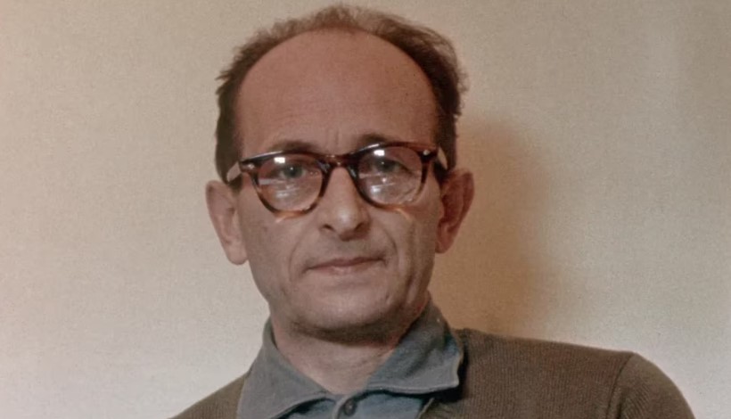 El juicio a Eichmann, el arquitecto del Holocausto: cómo buscó justificar el horror y su noche final antes de la horca
