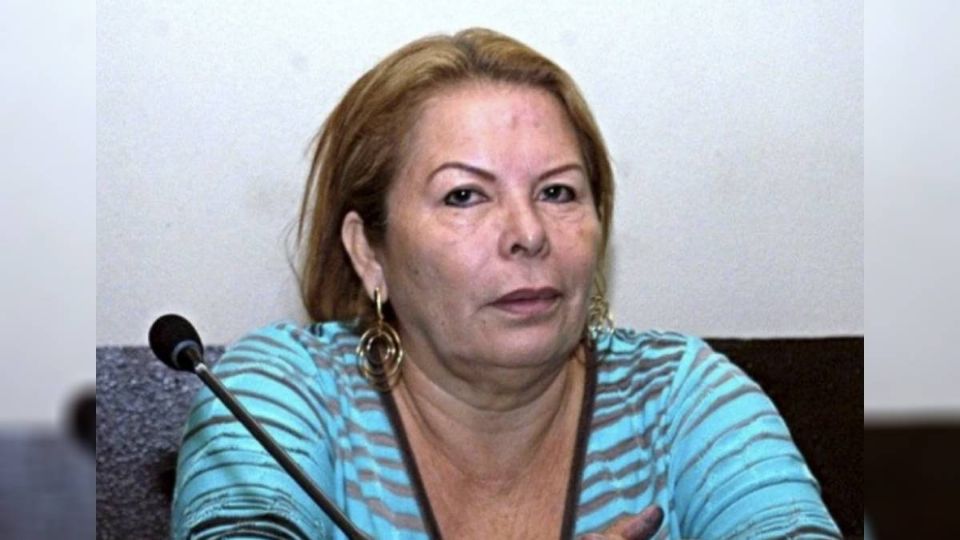 La madre soltera que se volvió una jefa narco y ganó su reputación al enfrentar a un poderoso criminal