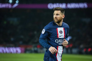 “Es el mejor del mundo”: enorme espaldarazo para que Messi vuelva a España
