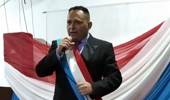 Renunció alcalde opositor del municipio Cardenal Quintero de Mérida