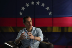 Guaidó aseguró que el #22Oct derrotarán al régimen de Maduro con el mejor candidato… ¡La unidad!