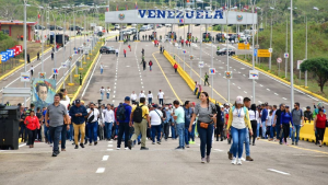 Madre venezolana pide a Colombia que le entregue a su hija, rescatada de una banda de trata de personas (Parte II)