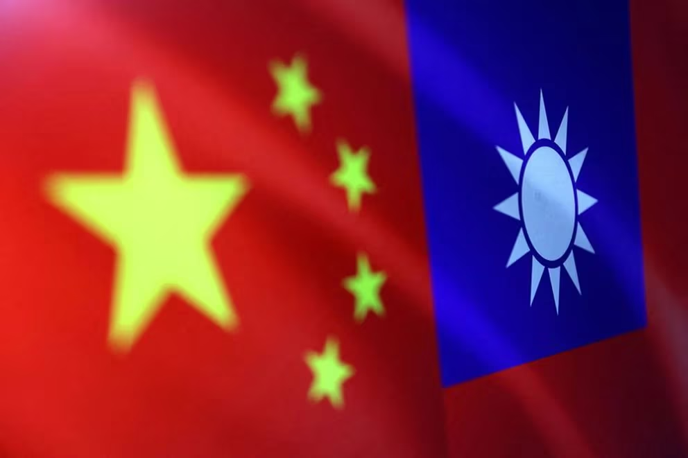 La histórica disputa entre China y Taiwán: el conflicto que aterroriza al mundo