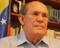 Omar González Moreno: Hasta el final
