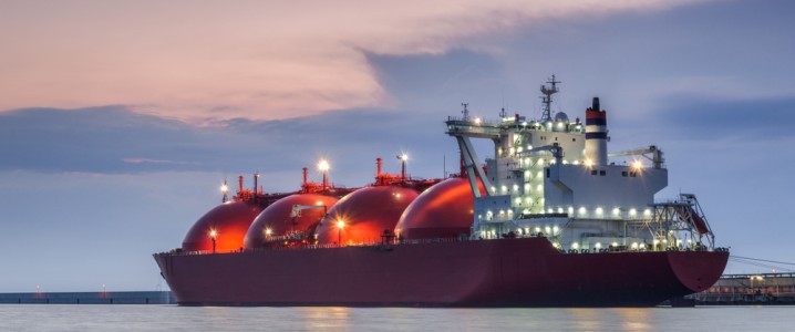 Venezuela Plans To Issue LNG Export Licenses To European Majors