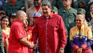 Venezuela’s New Asset Forfeiture Law Unlikely to End Corruption