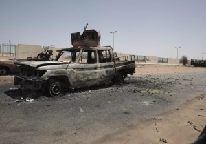 EEUU no dudará en tomar medidas para preservar la tregua en Sudán