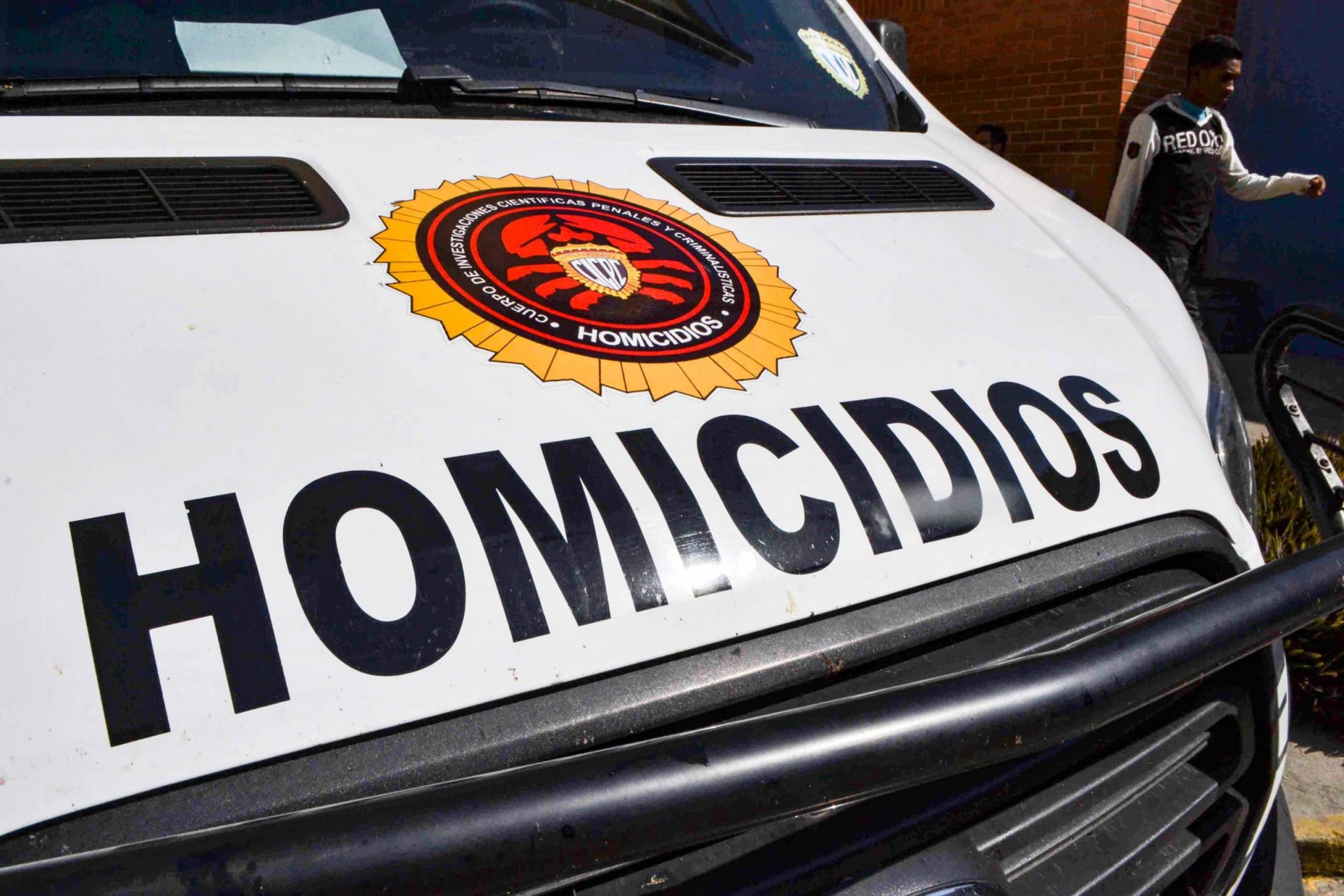 Hallaron cadáver de septuagenario con múltiples puñaladas dentro de su casa en Caricuao