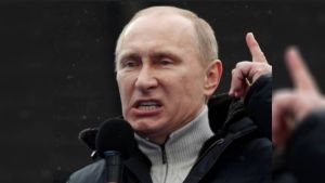 Putin se queda solo: la élite más poderosa de Rusia no cree que pueda ganar la guerra