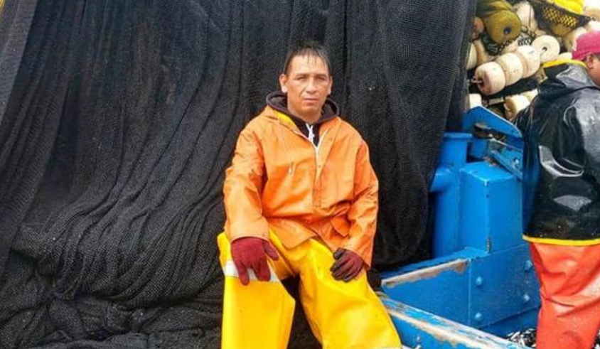 Venezolano acribilló a un pescador artesanal en Perú