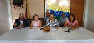 Junta Regional de Primaria en Apure “calienta motores” para las elecciones de octubre