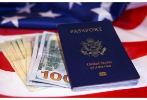 Visa americana: El dinero que debes tener en tu cuenta para que no te la nieguen