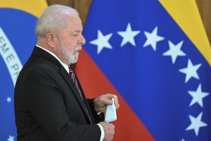 "Las cosas como son": EEUU puso en su lugar a Lula tras su descarado apoyo a Maduro