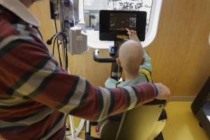 La oncología evalúa posibilidad de reducir los tratamientos y su toxicidad en el organismo